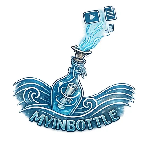 MyInBottle